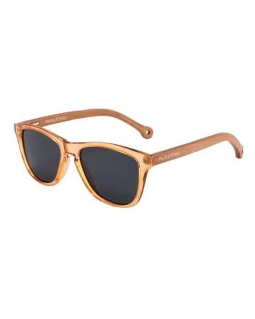 Parafina Multicolor Eco Friendly Sunglasses for men