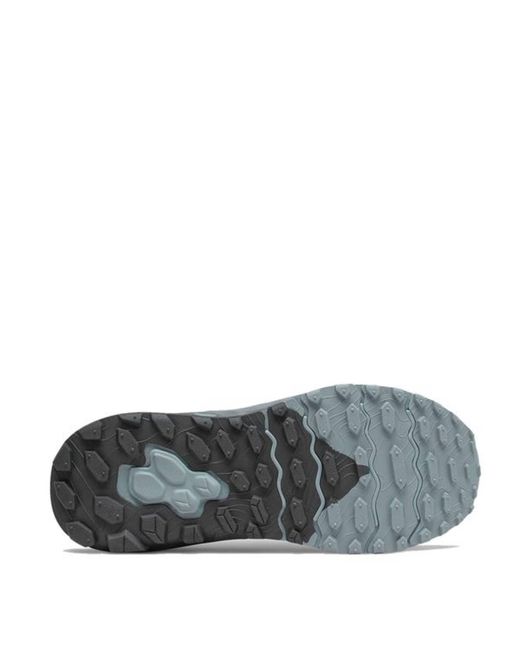 Fresh Foam More Trail V1 in Grey (Gray 