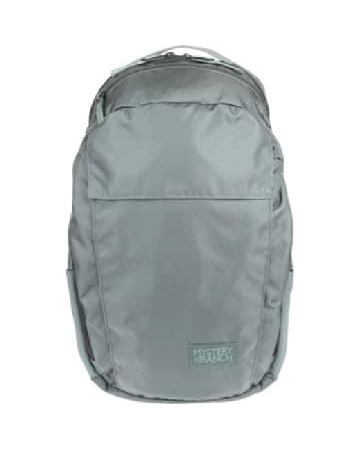 Mystery Ranch District 24 Backpack Mineral Gray Os for men