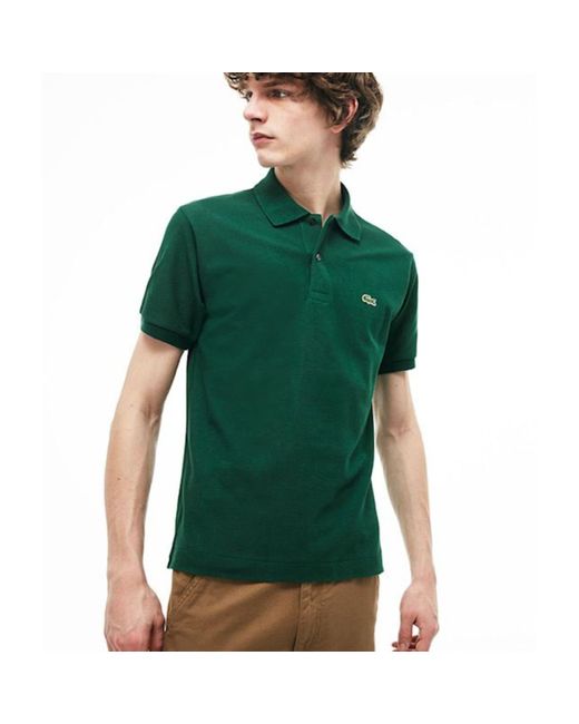best lacoste polo