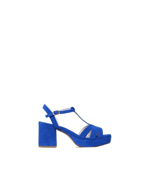 Esska Charlie Electric Blue From