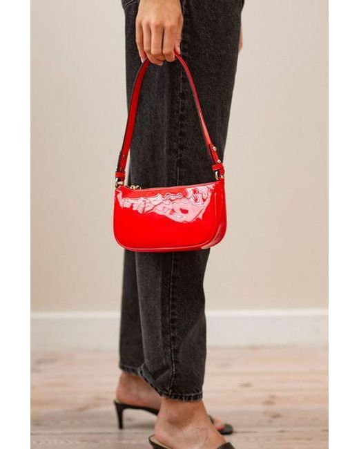 bag strap becksøndergaard