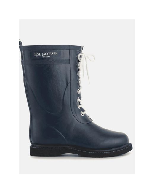 Ilse hotsell jacobsen boot