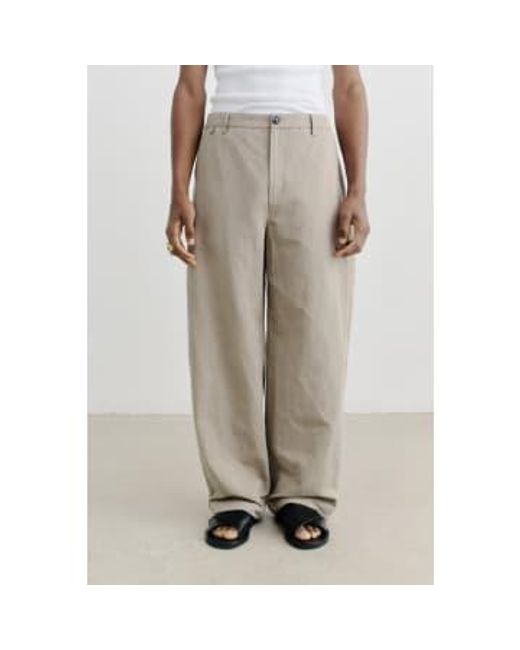 A Kind Of Guise White Vali Chino Stone 46 for men