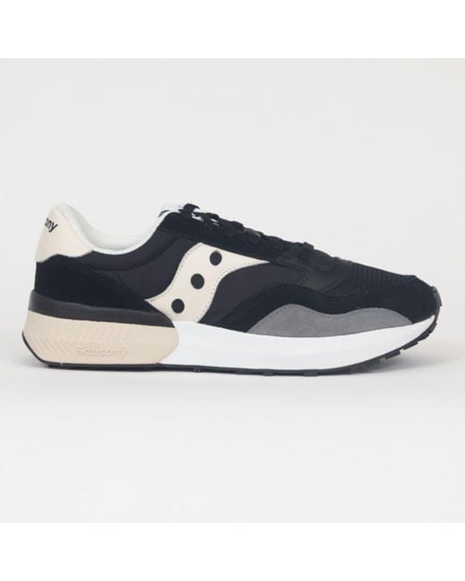 Saucony jazz blue deals