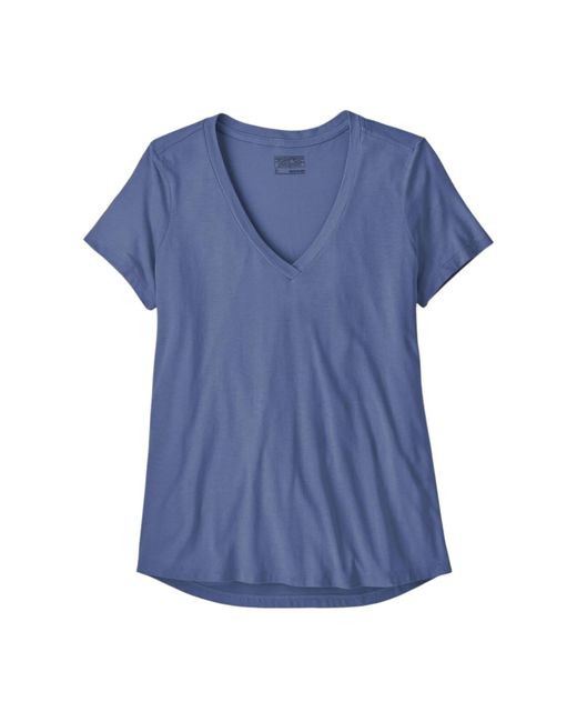 T shirt patagonia donna clearance