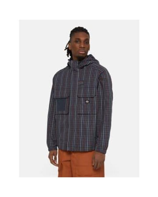 Dickies Blue Surry Jacket for men