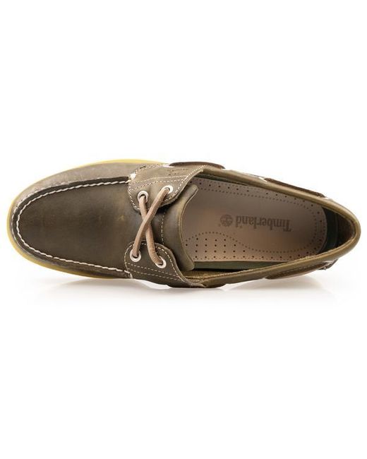 timberland cuir bateau timberland cuir bateau