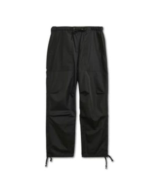 Pantalon l' r131ndml noir Taion pour homme en coloris Black