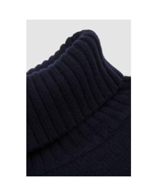 N ° 20 suéter extravagante xtra Extreme Cashmere de color Blue