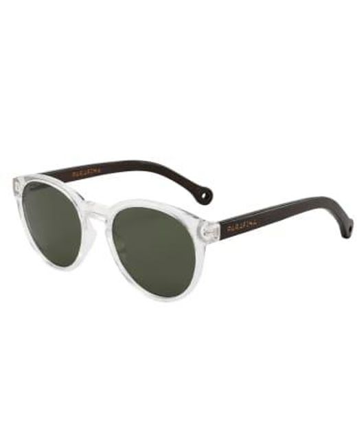 Parafina Multicolor Eco Friendly Sunglasses Costa Crystal 100% Recycled Hdpe Plastic for men