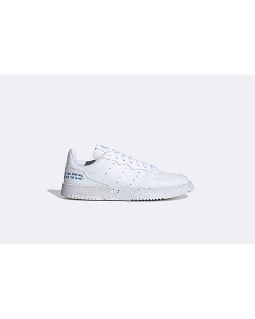 lacoste supercourt