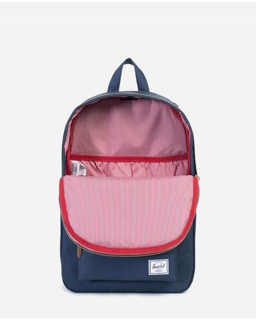 herschel navy blue