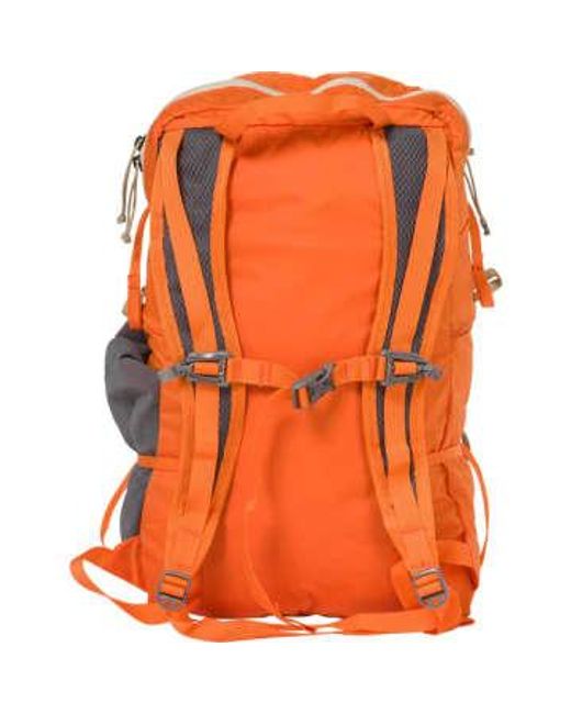Mystery Ranch Orange In And Out 19 Backpack Hunter Os for men