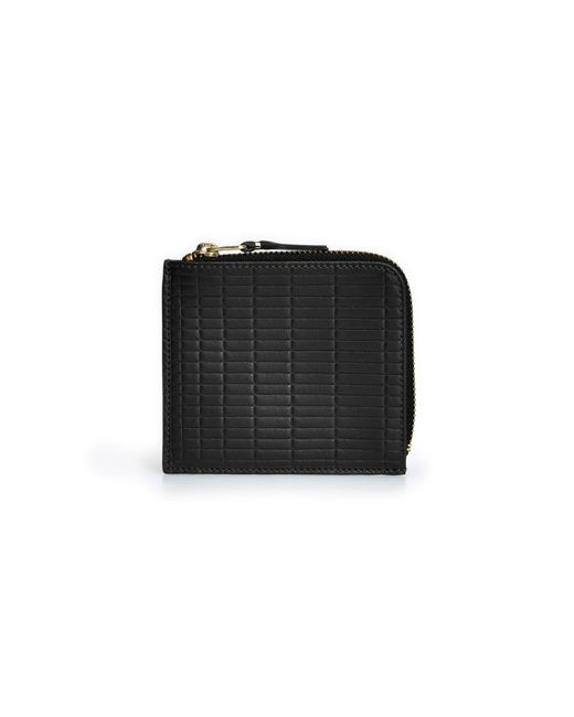 comme des garcons brick wallet