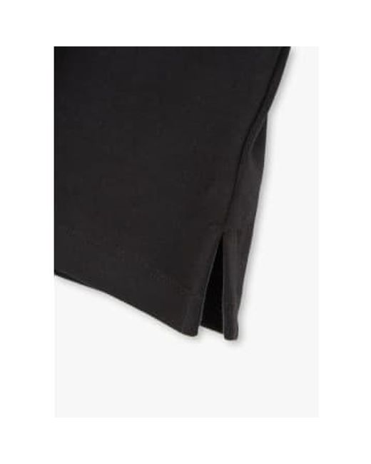 Camiseta algodón mens palmela en negro Oliver Sweeney de hombre de color Black