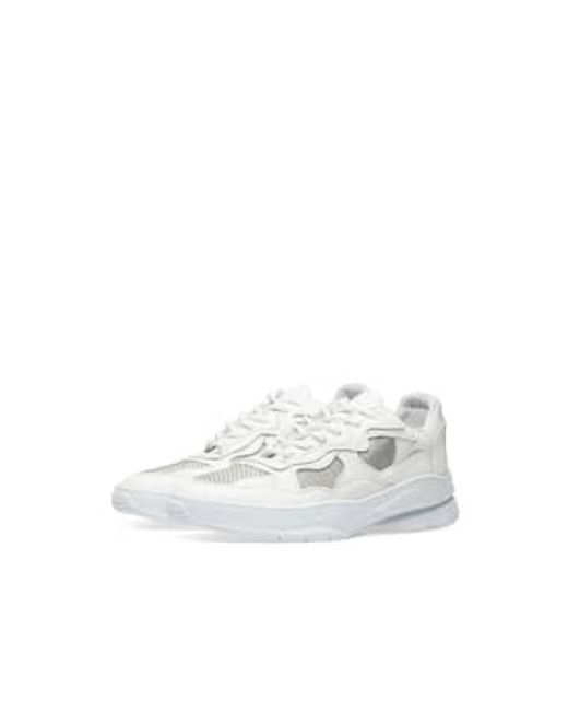Filling pieces low fade cosmo mix white outlet