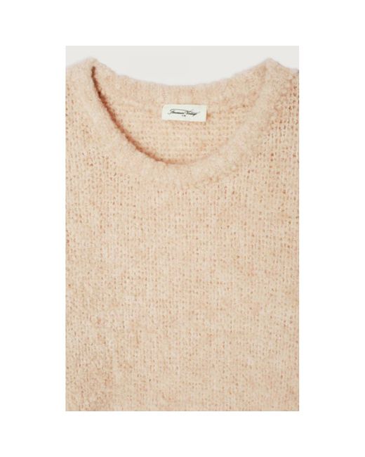 American Vintage Natural Zolly Jumper