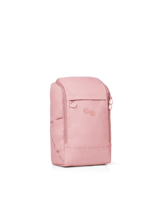 pinqponq Purik Ash Pink Backpack | Lyst