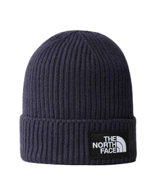 North Face Synthetic Cappello Tnf Logo 