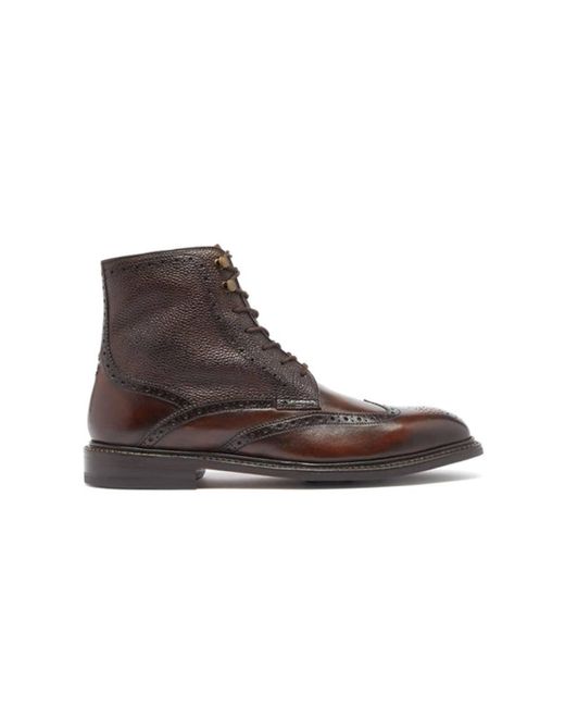 Oliver Sweeney Brown Boots for Men | Lyst