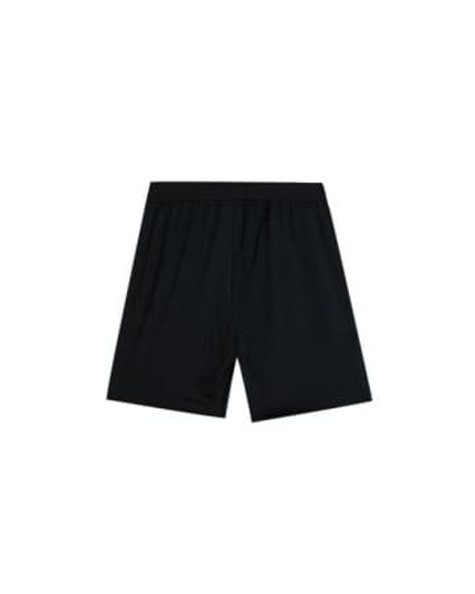 Boss Black Unique Shorts Stretch Cotton Pyjama 50515394 001 M for men