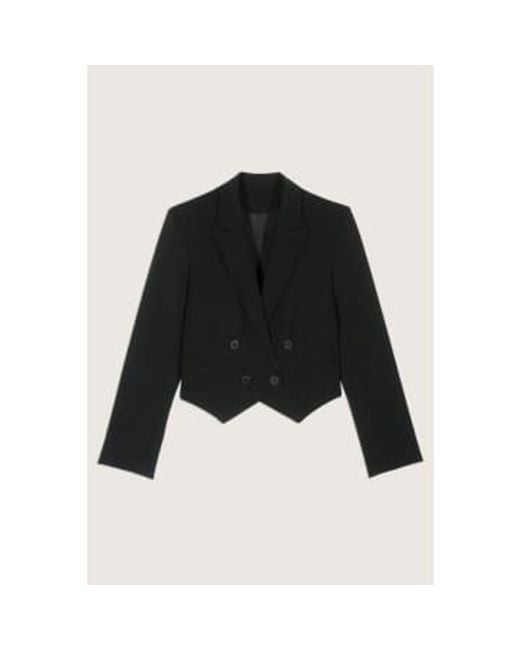Ba & sh jack jacket Ba&sh de color Black