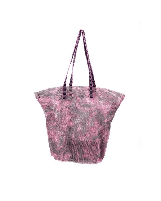Epice Sac Avec Amovible Clutch Bag in Purple | Lyst