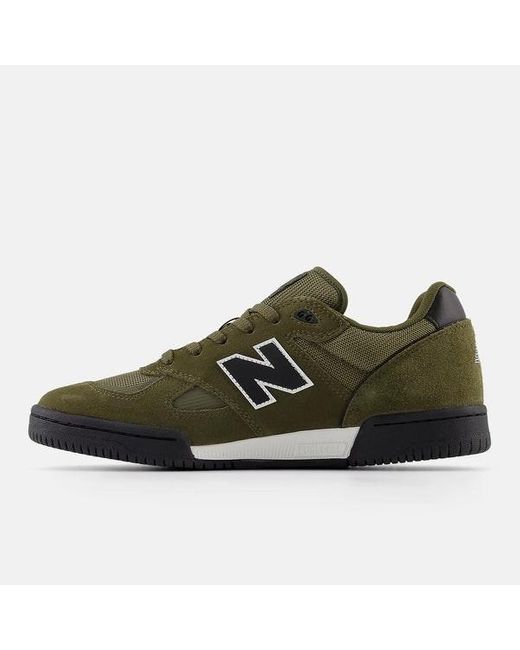 New Balance Green Numeric Tom Knox 600 Trainers for men