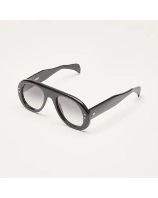 CUBITTS Black X Ymc Tomba Sunglasses M for men