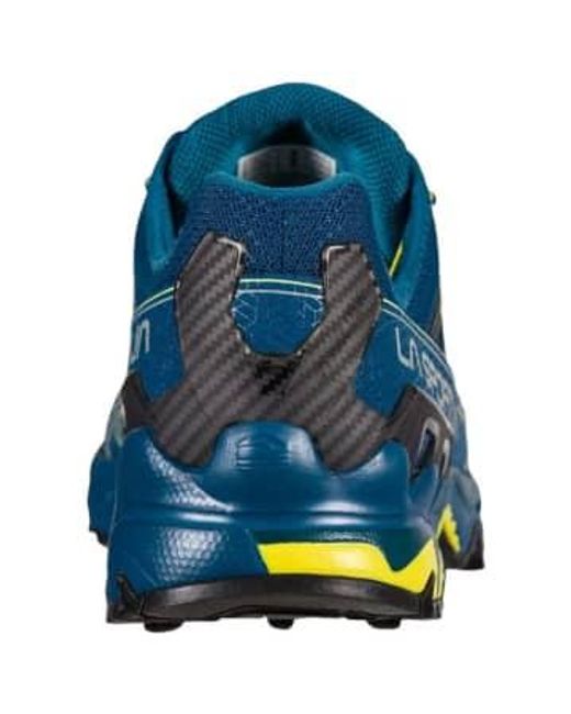 La Sportiva Ultra Raptor II Schuhe Mann Raum Blau / Blaze in Blue für Herren