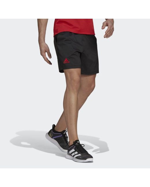 adidas pantaloncini uomo