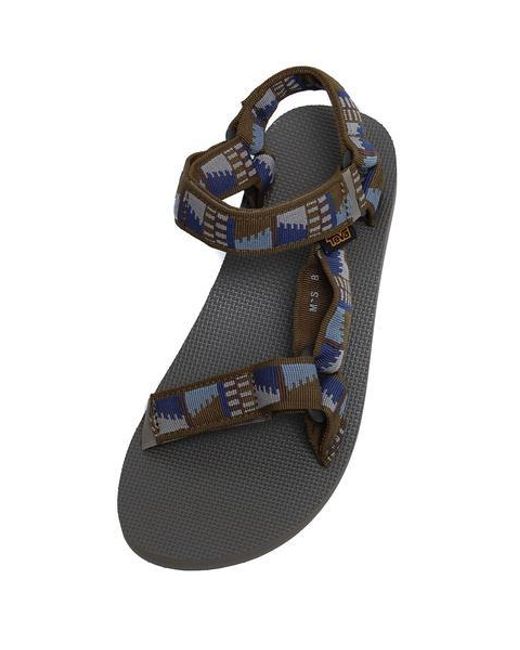 teva original universal peaks black