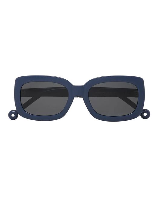 Parafina Blue Eco-friendly Sunglasses for men