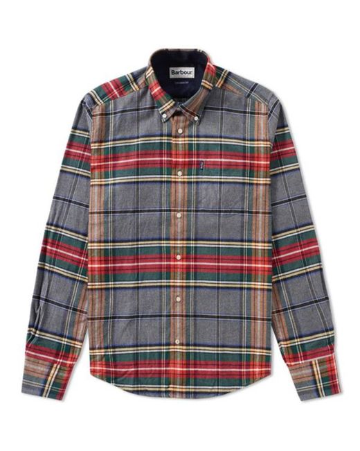 barbour shirts sale