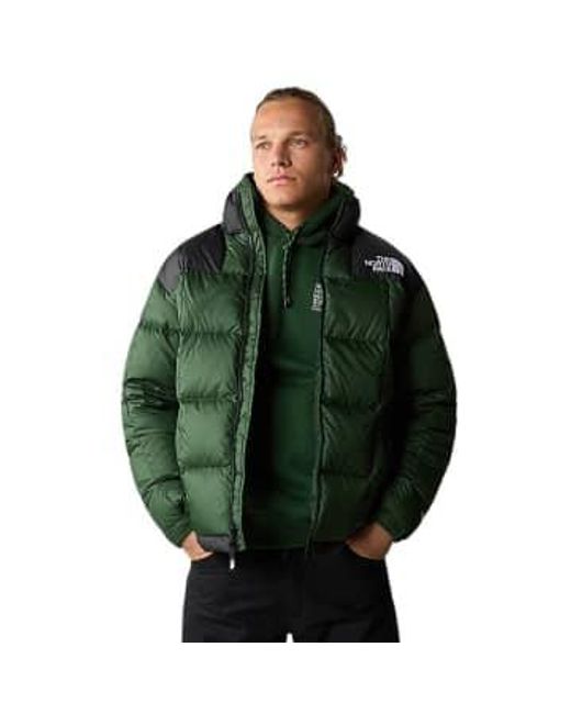 The North Face Green Lhotse Jacket Pine Needle/ M for men