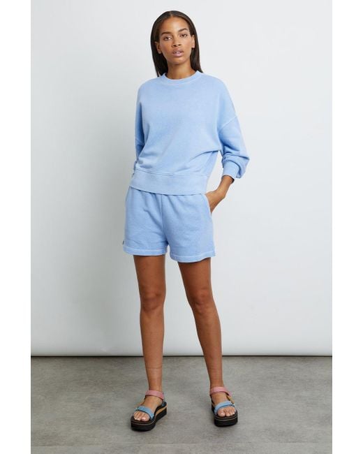 rails alice sweatshirt