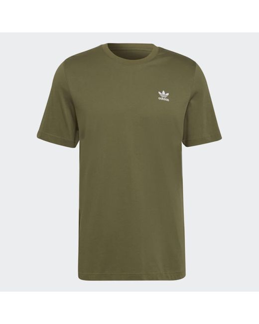 adidas Camiseta Loungewear Adicolor 