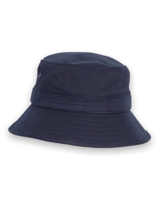 Hansen Blue Edvard Hat 23-98-3 for men