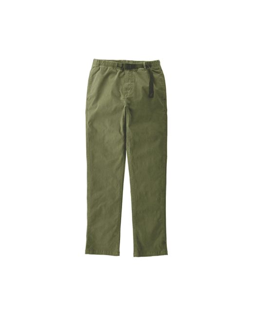 Gramicci Nn Cropped Pant in Green for Men | Lyst