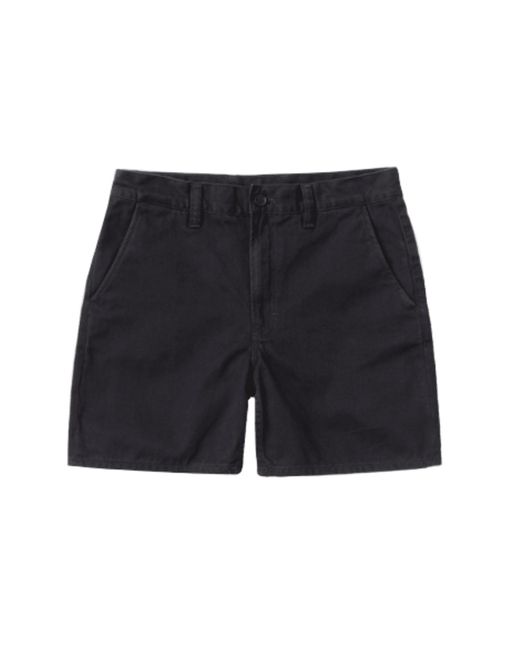 Nudie Jeans Denim Luke Shorts Solid for 