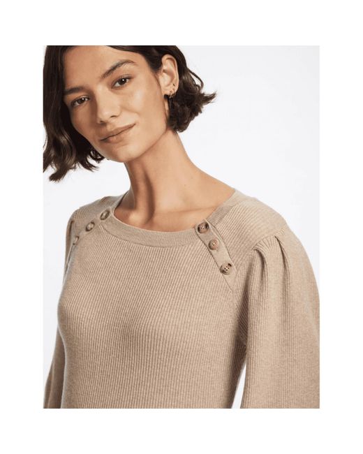 https://www.lyst.com/clothing/cefinn-eva-merino-rib-round-neck-blouson-sleeve-jumper/