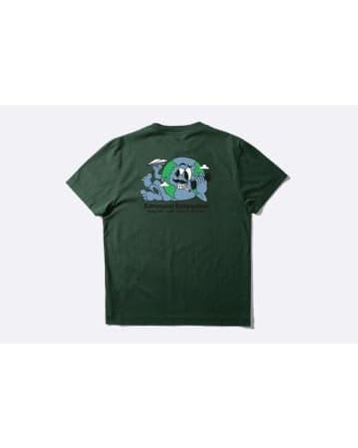 Edmmond Studios Green Enterprises T-shirt L / for men