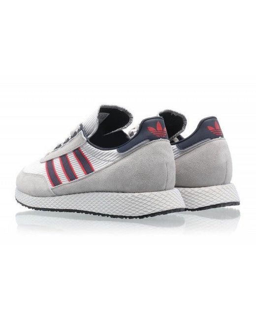 adidas glenbuck