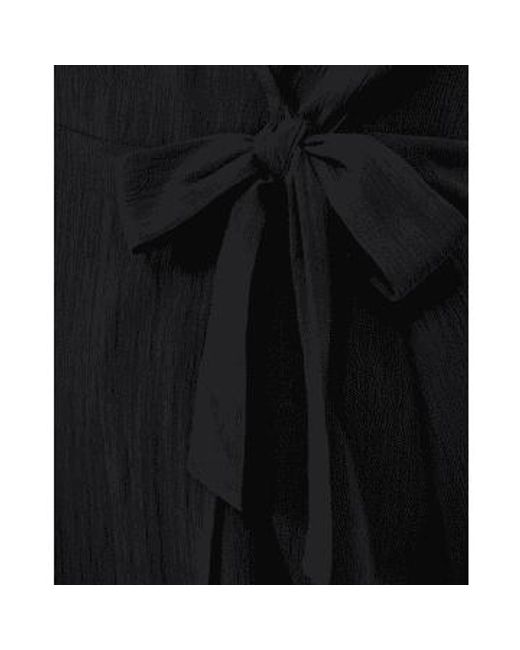 Robe betties 3644 noir Minimum en coloris Black