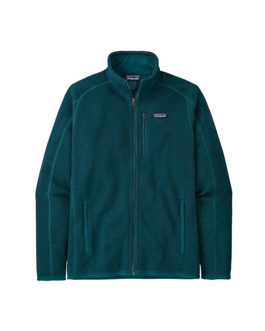 Patagonia Better Sweater Fleece Shirt 