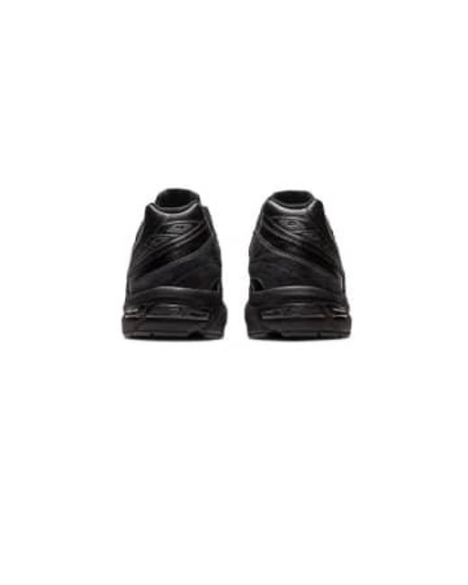 Chaussures femme 1201a844 001 w Asics en coloris Black