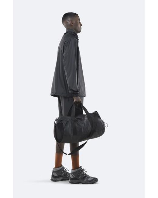 ultra light duffle bag