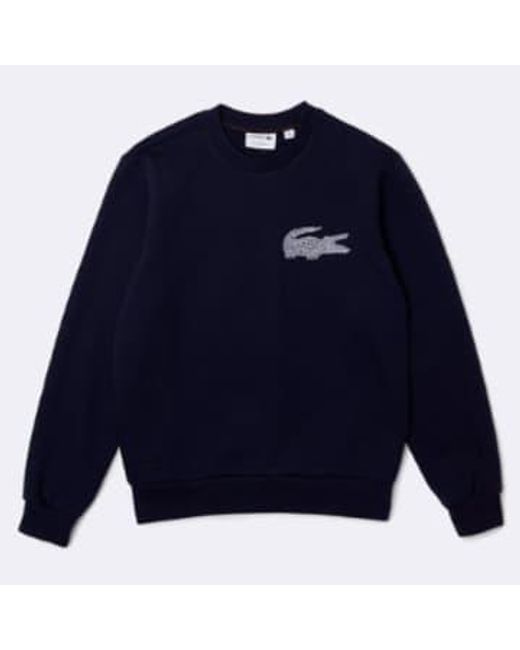 Lacoste Blue Made for men