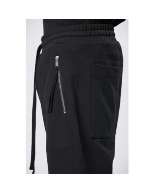 Thom Krom M st 420 shorts schwarz in Black für Herren